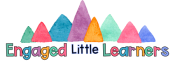 Engaged-Little-Learners Logo